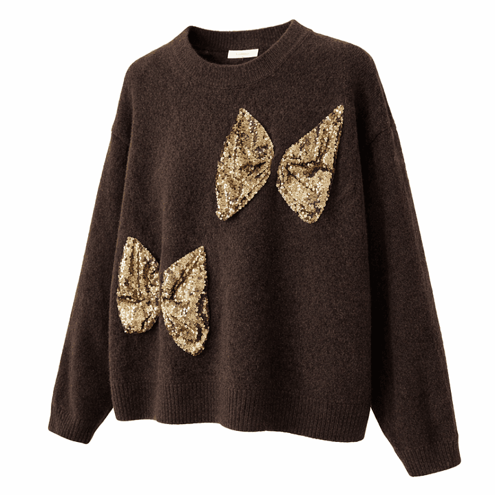 Camisola LAÇO DOURADO 3