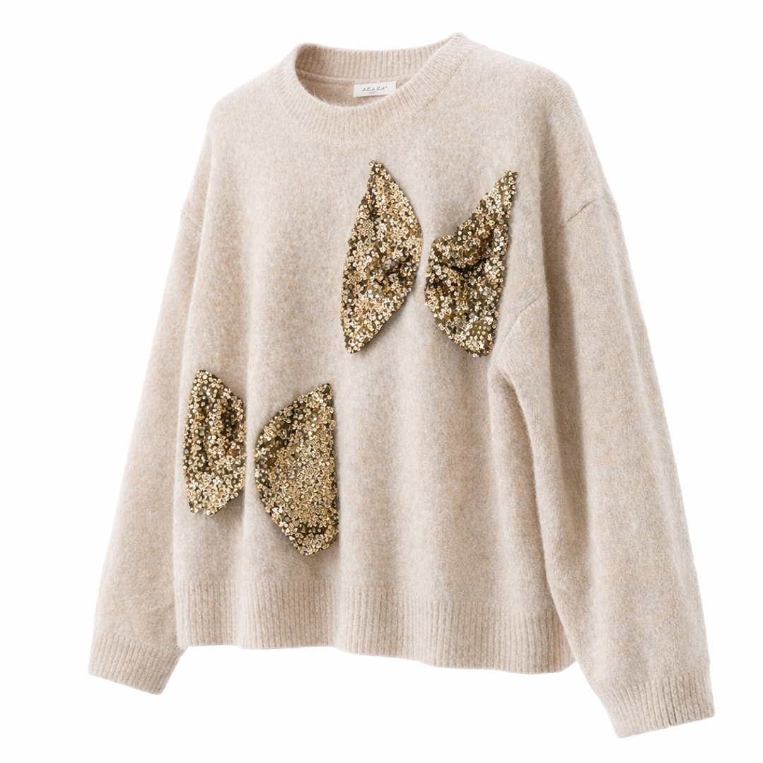 Camisola LAÇO DOURADO 4