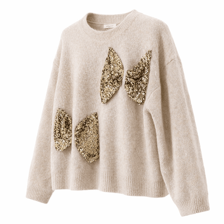 Camisola LAÇO DOURADO 4