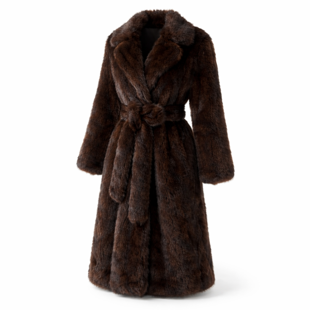 Casaco imperatriz  1