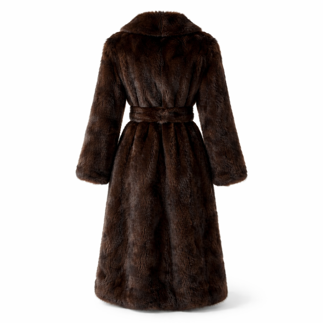 Casaco imperatriz  2