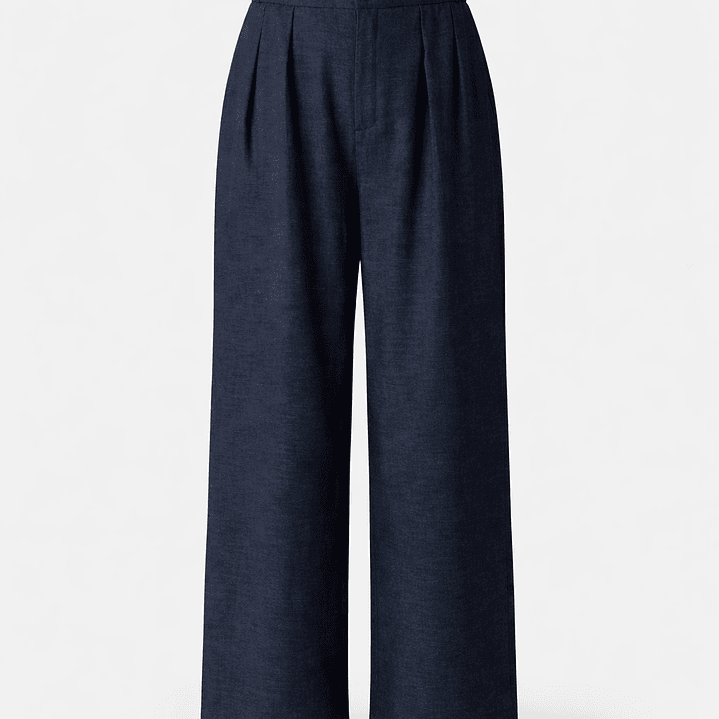 Calças Palazzo Aurora 2