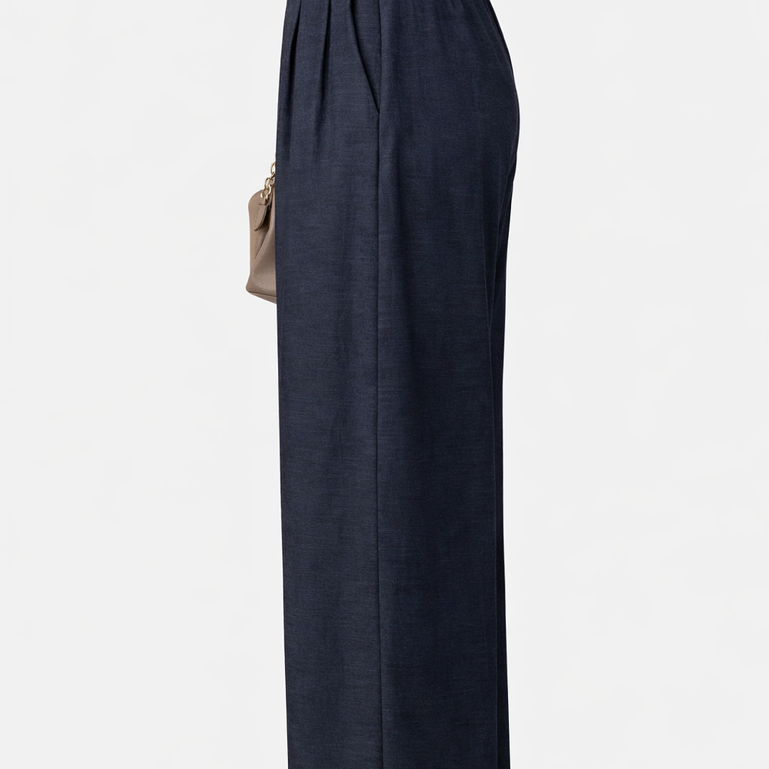 Calças Palazzo Aurora 3