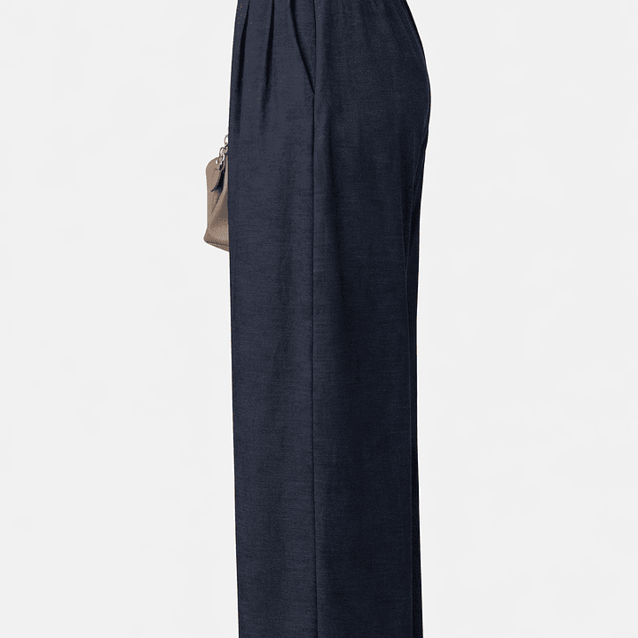 Calças Palazzo Aurora 3