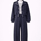 Conjunto Élan Navy - Thumbnail 3