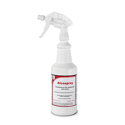 AlcoSpray Atomizador 950ml