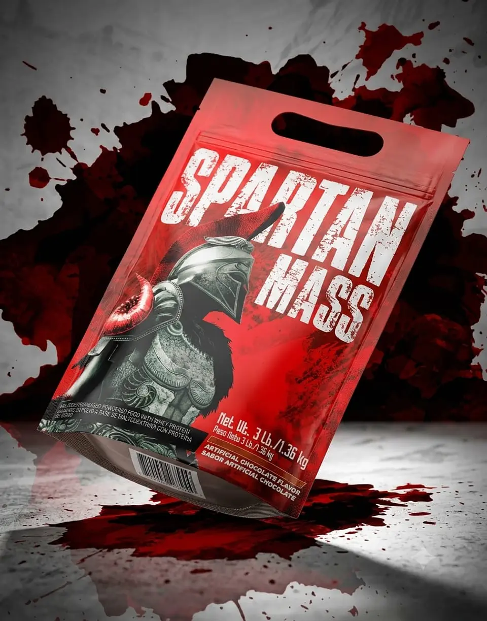Spartan Mass  1