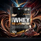 Whey nutrex 10 LB - thumbnail 1