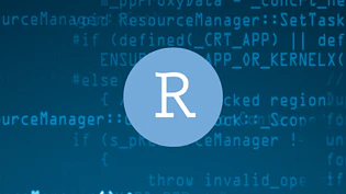 Lenguajes de programación R