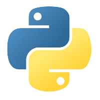 Lenguajes de programación Python