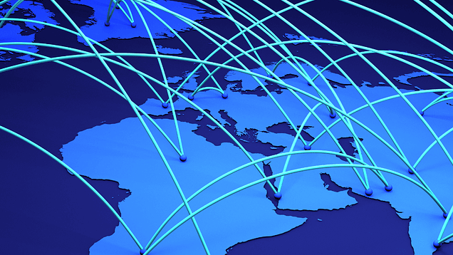Sistemas de información Geográfica (SIG)