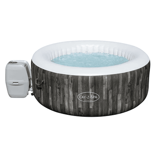 Spa Inflable Bestway Lay-Z-Spa Bahamas AirJet