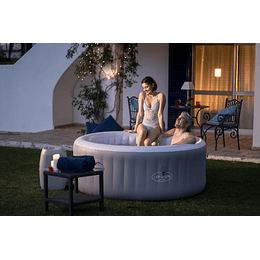 Arriendo Spa inflable Para 2 a 3 Personas 2 noches o fin de semana