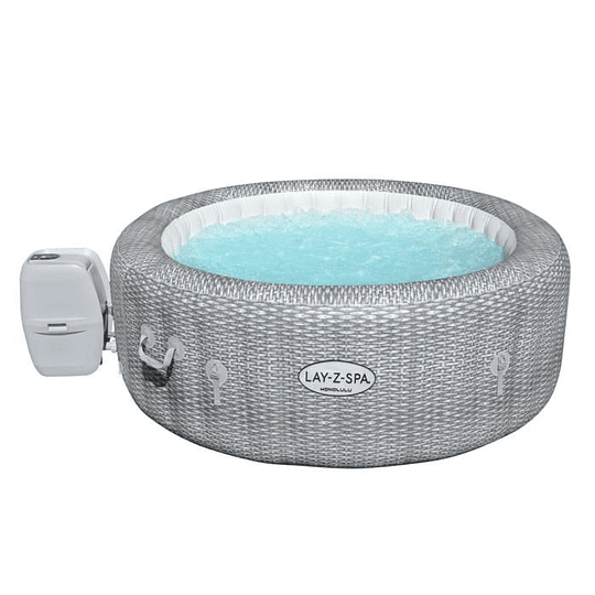 Spa Inflable Lay-Z-Spa Honolulu AirJet 6 personas
