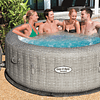 Spa Inflable Lay-Z-Spa Honolulu AirJet 6 personas