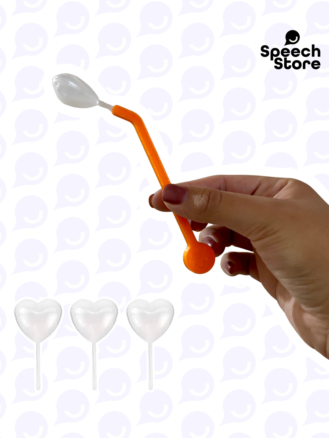 EJERCITADOR LINGUAL 1