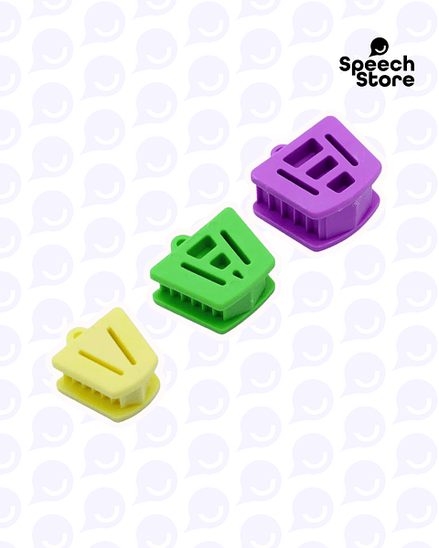 BLOQUEADORES OCLUSALES