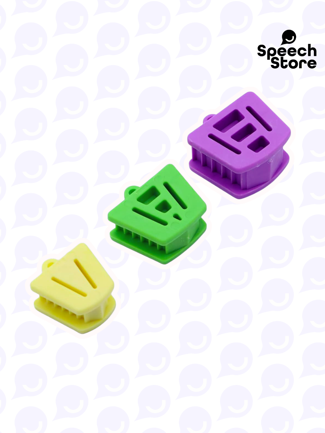 BLOQUEADORES OCLUSALES 1