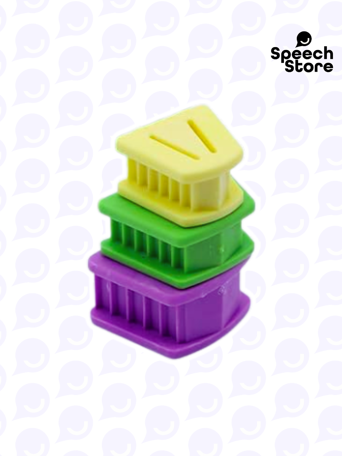 BLOQUEADORES OCLUSALES 2