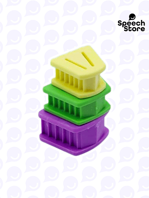 BLOQUEADORES OCLUSALES