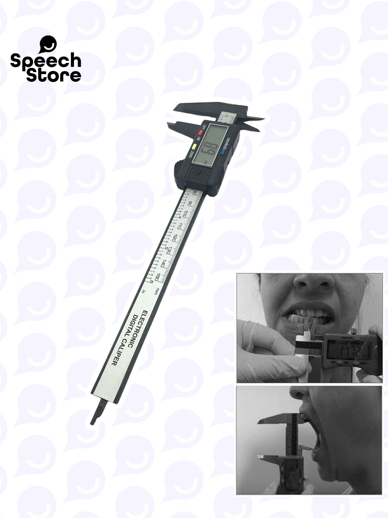 PAQUÍMETRO DIGITAL 1