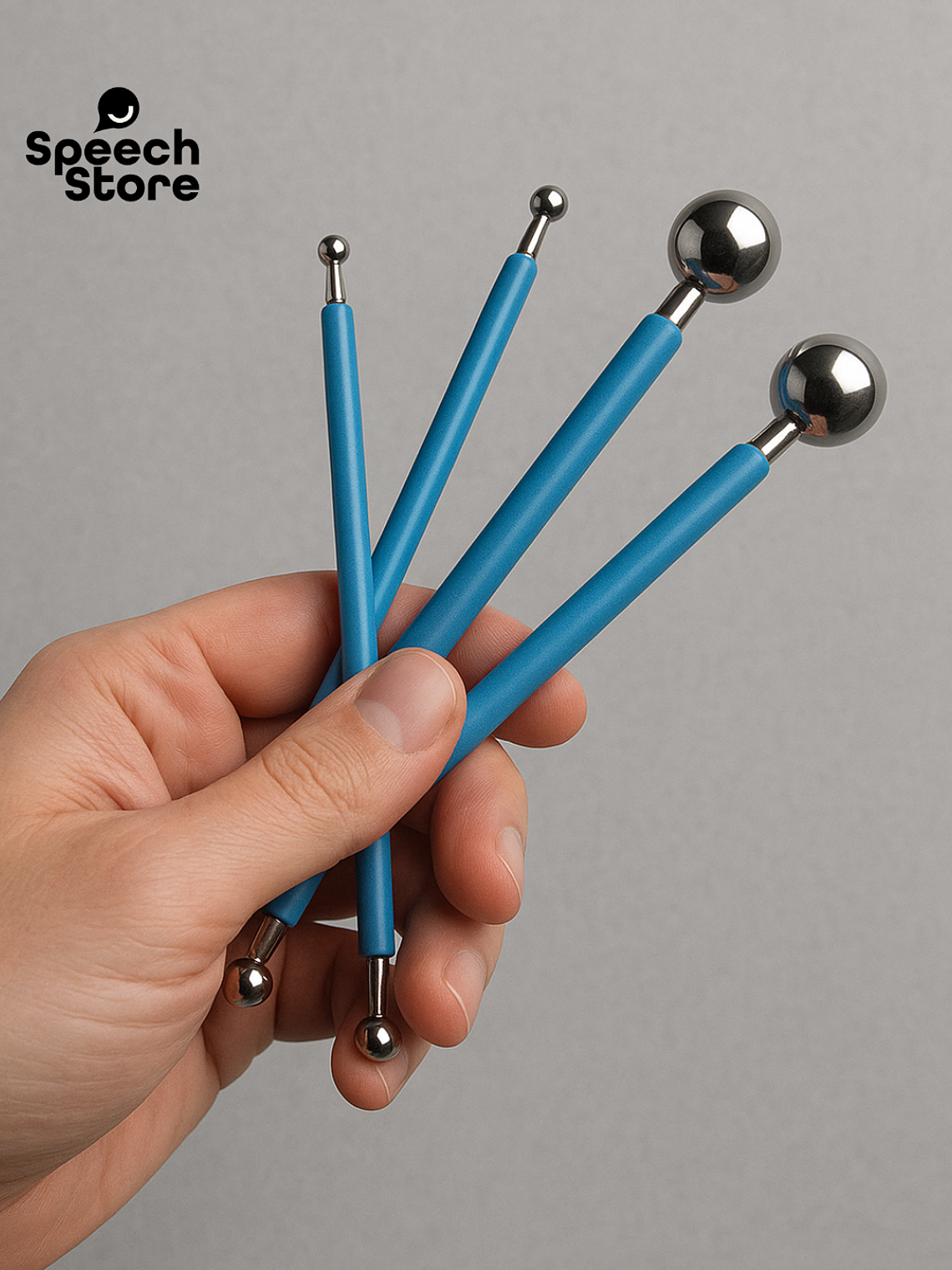 ESTIMULADOR DE VELO 2