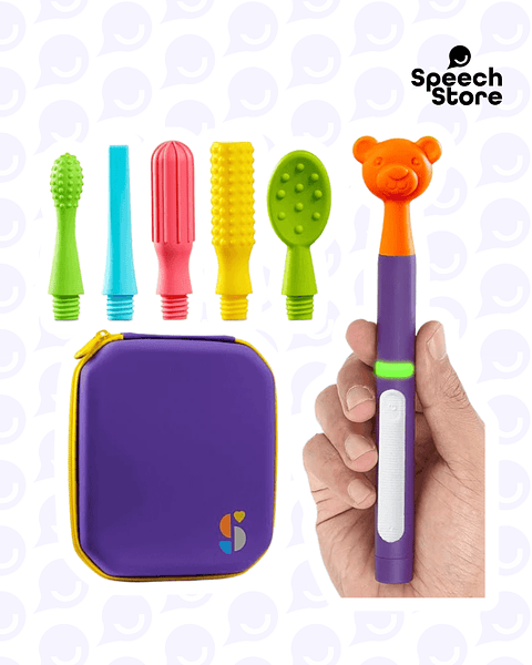 Buzz Buddy Special Supplies