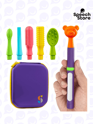 Buzz Buddy Special Supplies