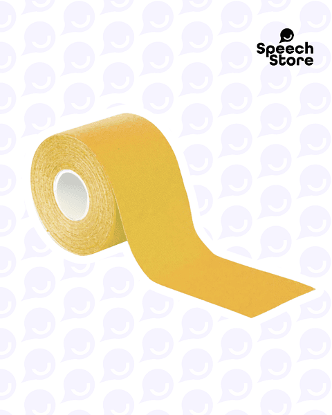 VENDAJE NEUROMUSCULAR