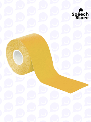 VENDAJE NEUROMUSCULAR