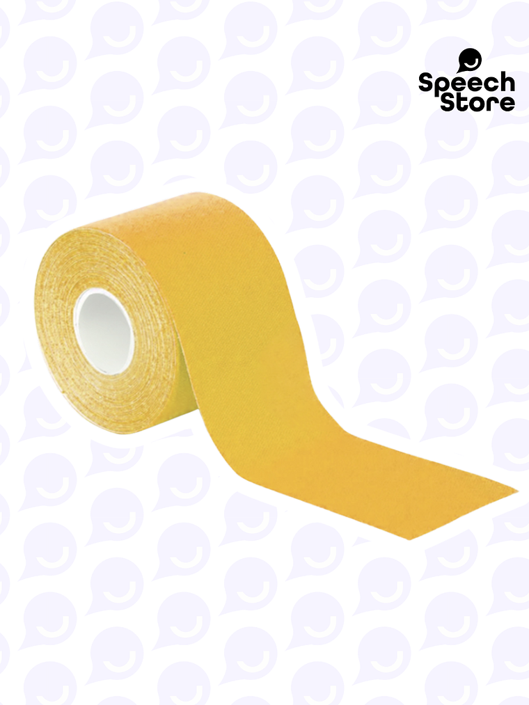 VENDAJE NEUROMUSCULAR 1