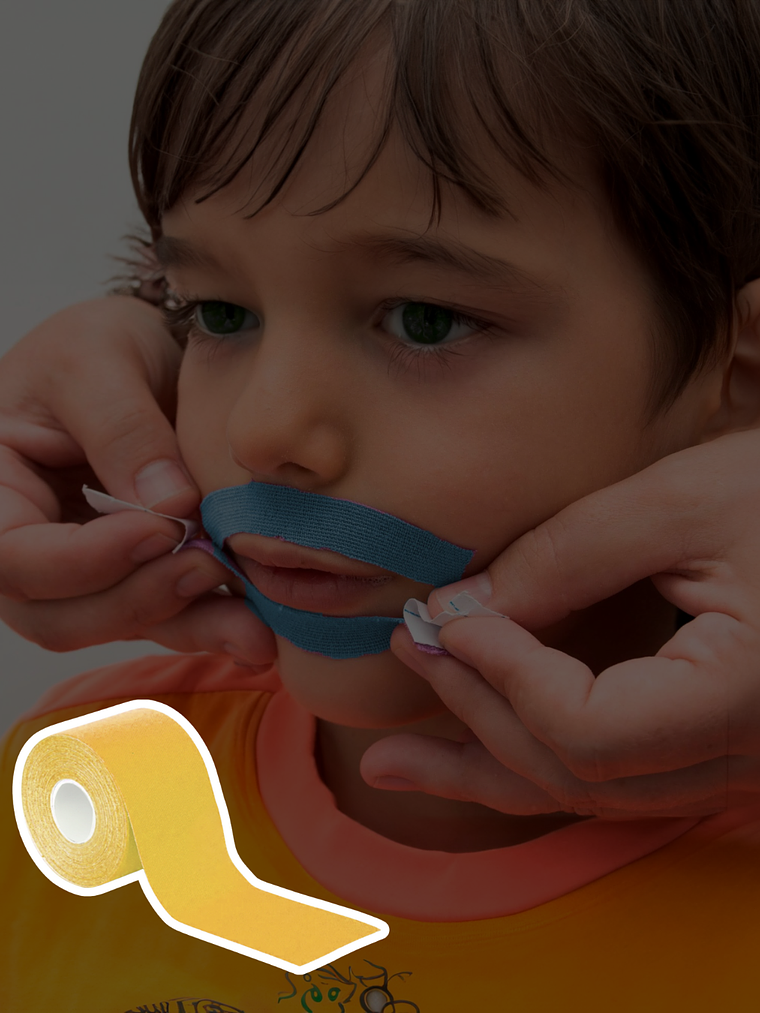 VENDAJE NEUROMUSCULAR 2