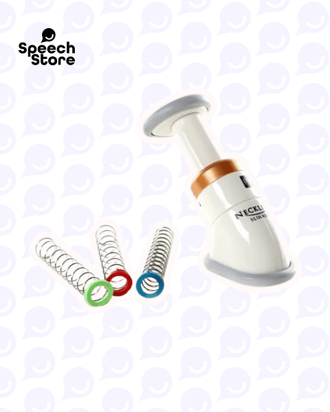 ENTRENADOR SUPRAHIODEO / NECKLINE