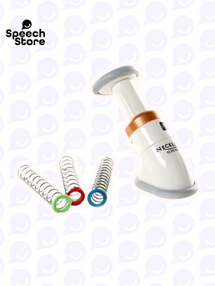 ENTRENADOR SUPRAHIODEO / NECKLINE