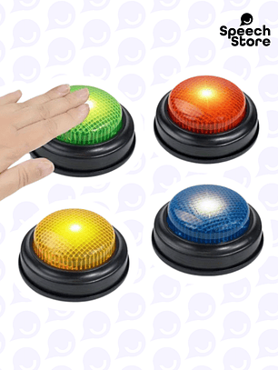 BOTONERAS CON GRABADORA DE VOZ