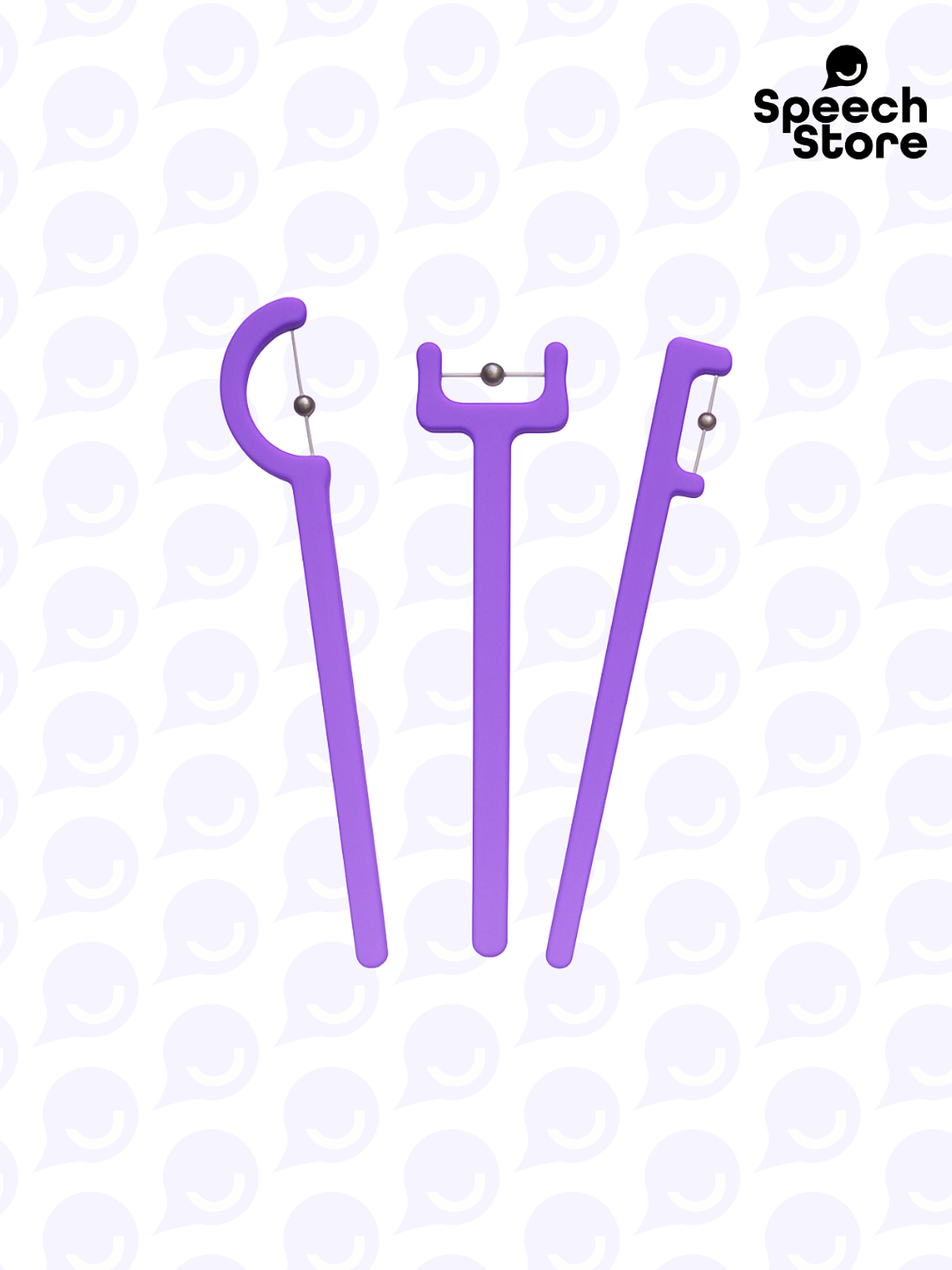 ENTRENADORES LINGUALES X3 1