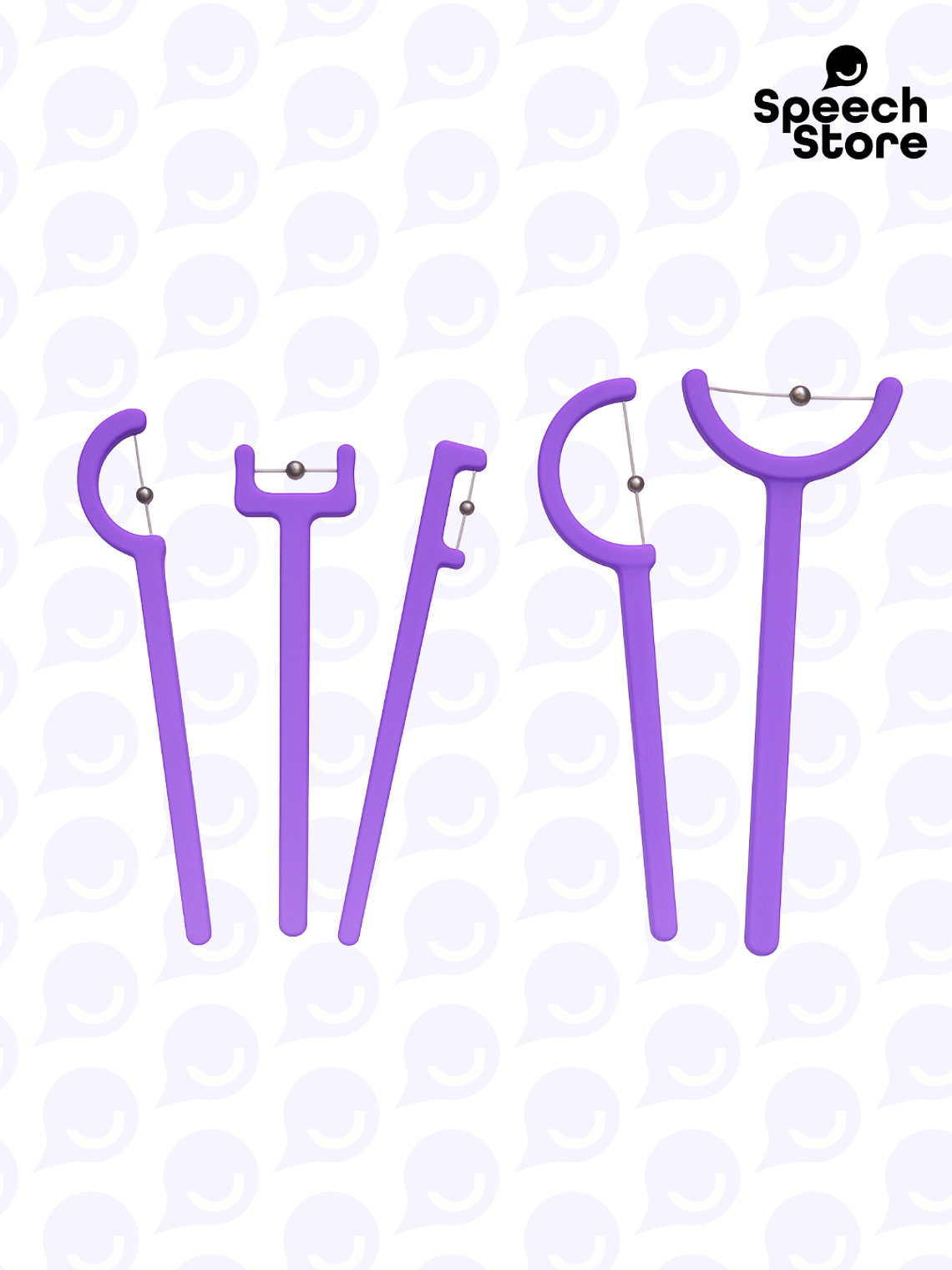 ENTRENADORES LINGUALES X5 1