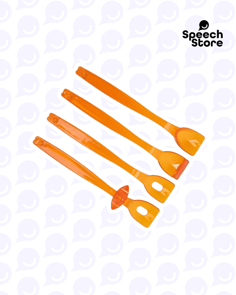 ENTRENADOR MUSCULAR ORAL (Ora-light)