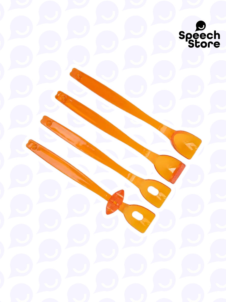 ENTRENADOR MUSCULAR ORAL (Ora-light) 1