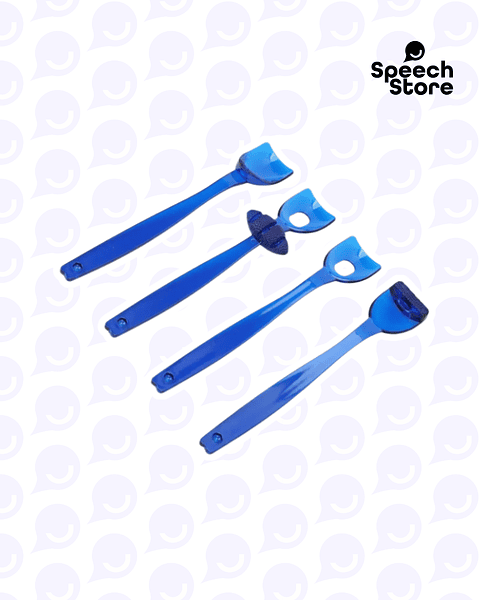 ENTRENADOR MUSCULAR ORAL (Ora-light)