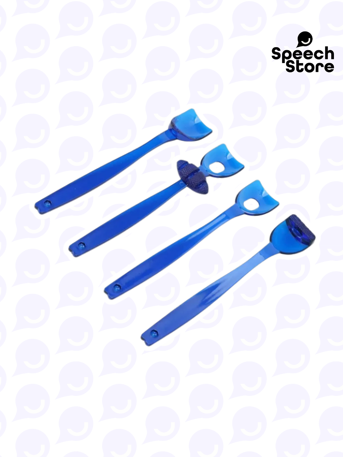 ENTRENADOR MUSCULAR ORAL (Ora-light) 2