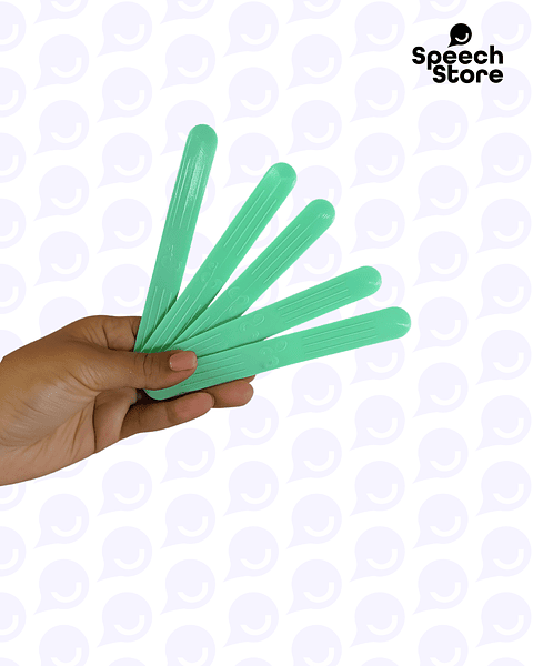 BAJALENGUAS REUTILIZABLES 