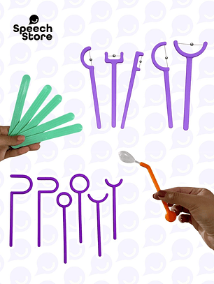 PACK DE OFERTA – ENTRENAMIENTO LINGUAL