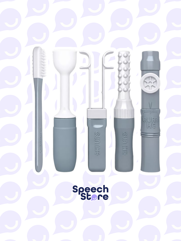 SET DE HERRAMIENTAS ORALES 1