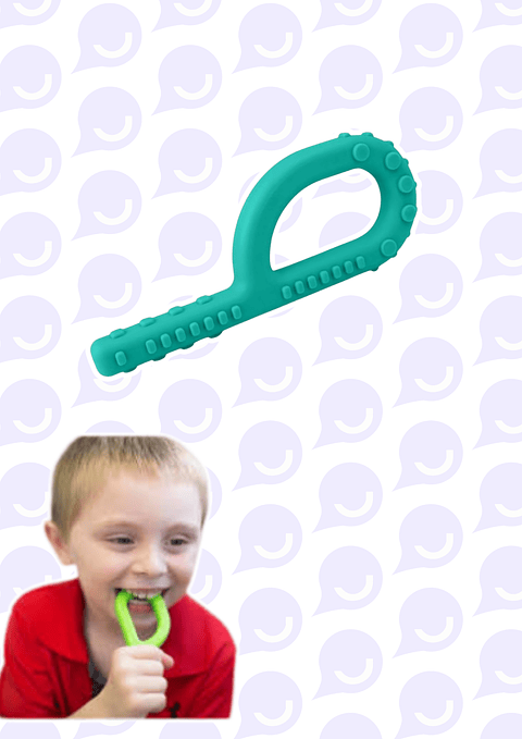 MORDEDOR TIPO GRABBER