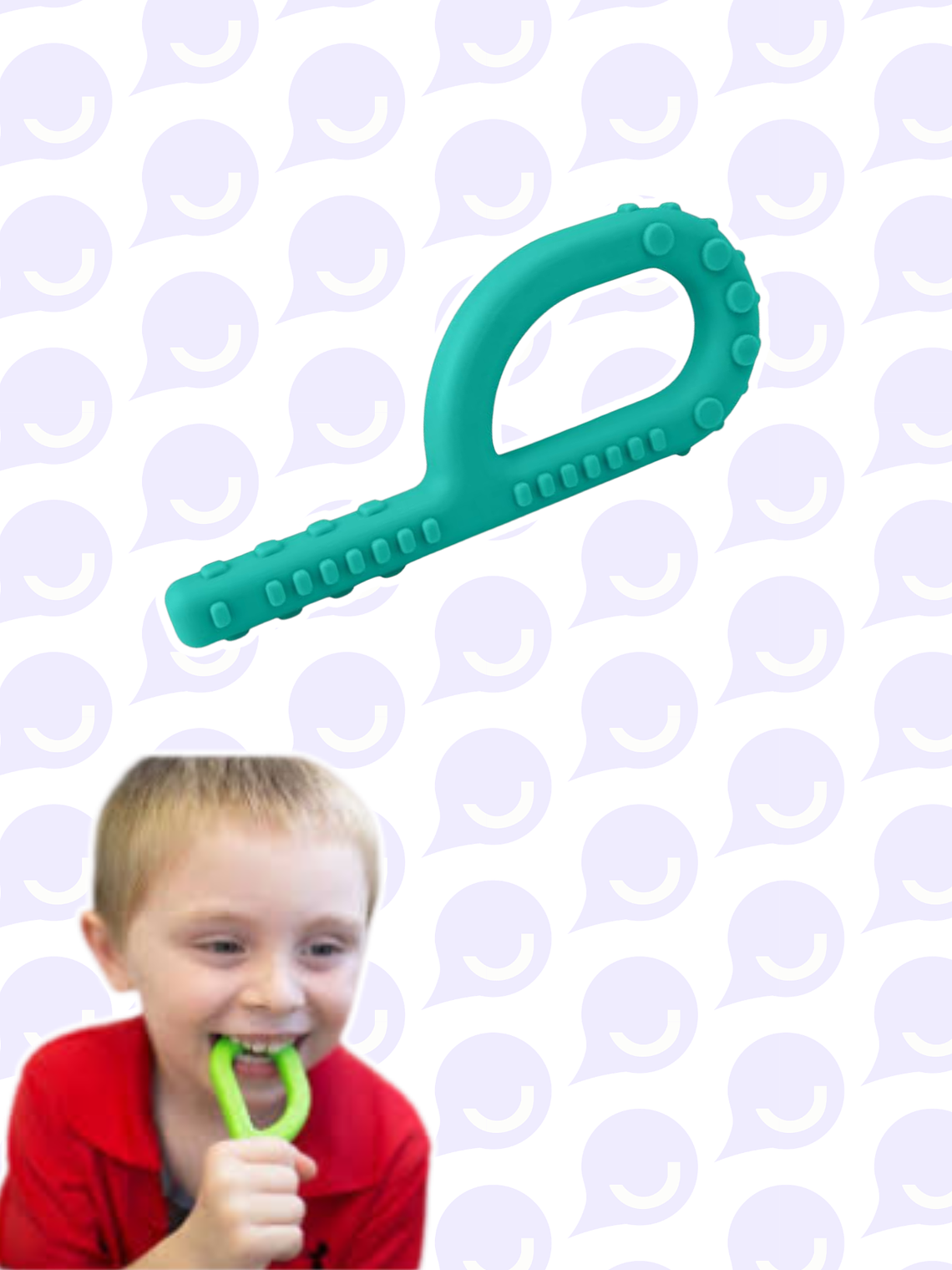 MORDEDOR TIPO GRABBER 1