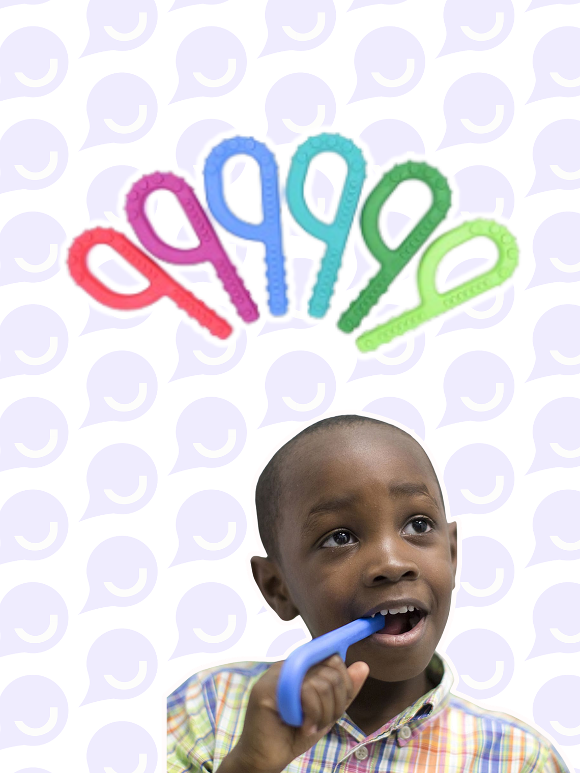 MORDEDOR TIPO GRABBER 2