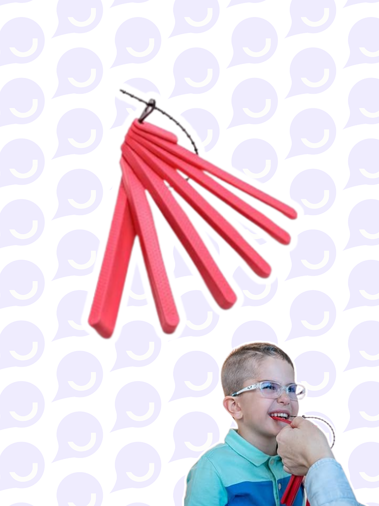 BLOQUES DE MORDIDA 1