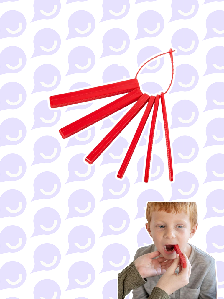 BLOQUES DE MORDIDA 2