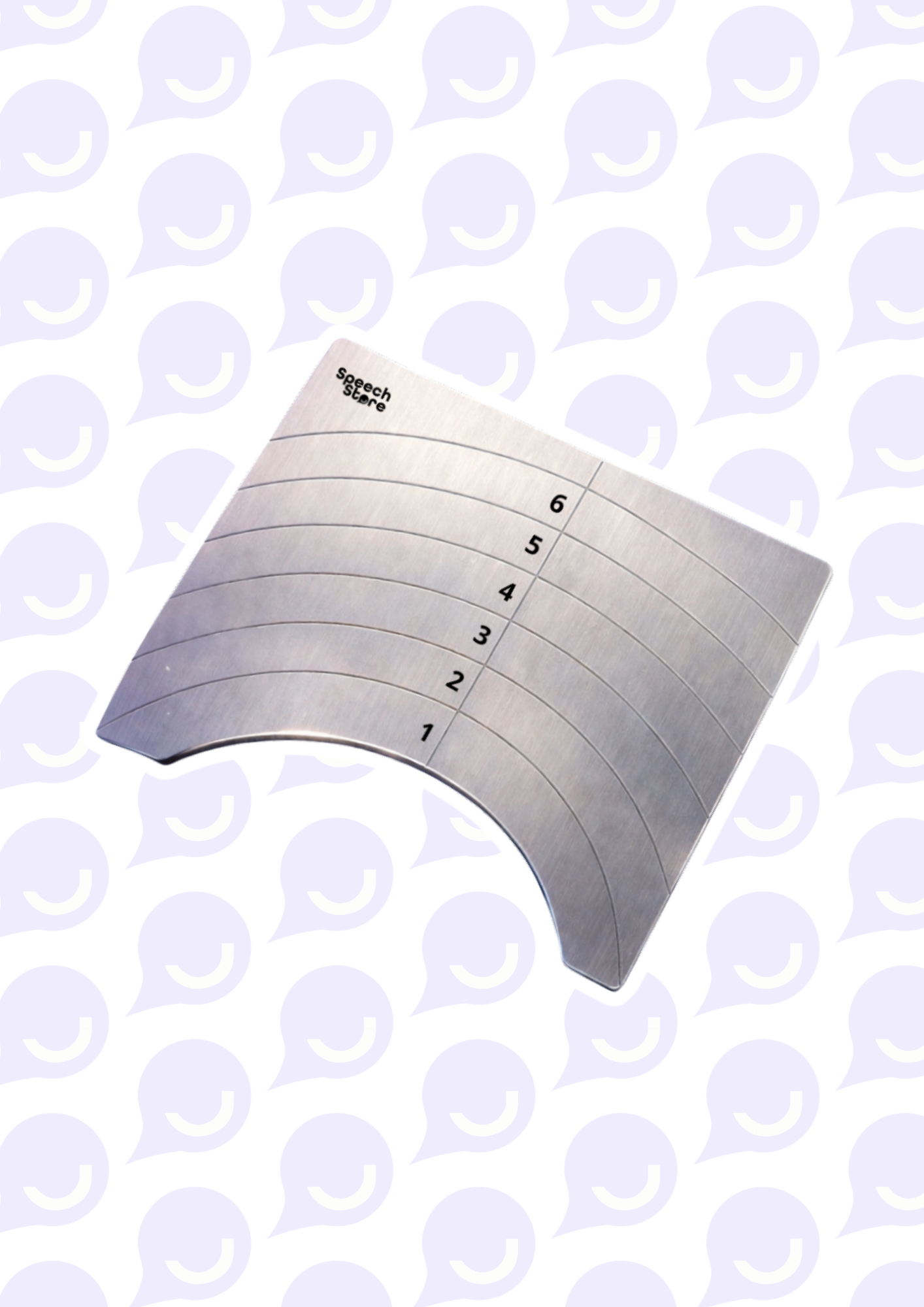 ESPEJO DE GLATZEL - NUEVO INGRESO